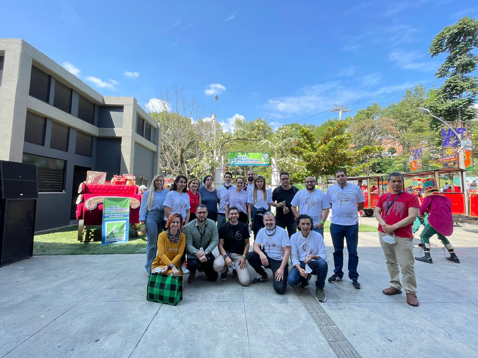 Encuentro REFAL