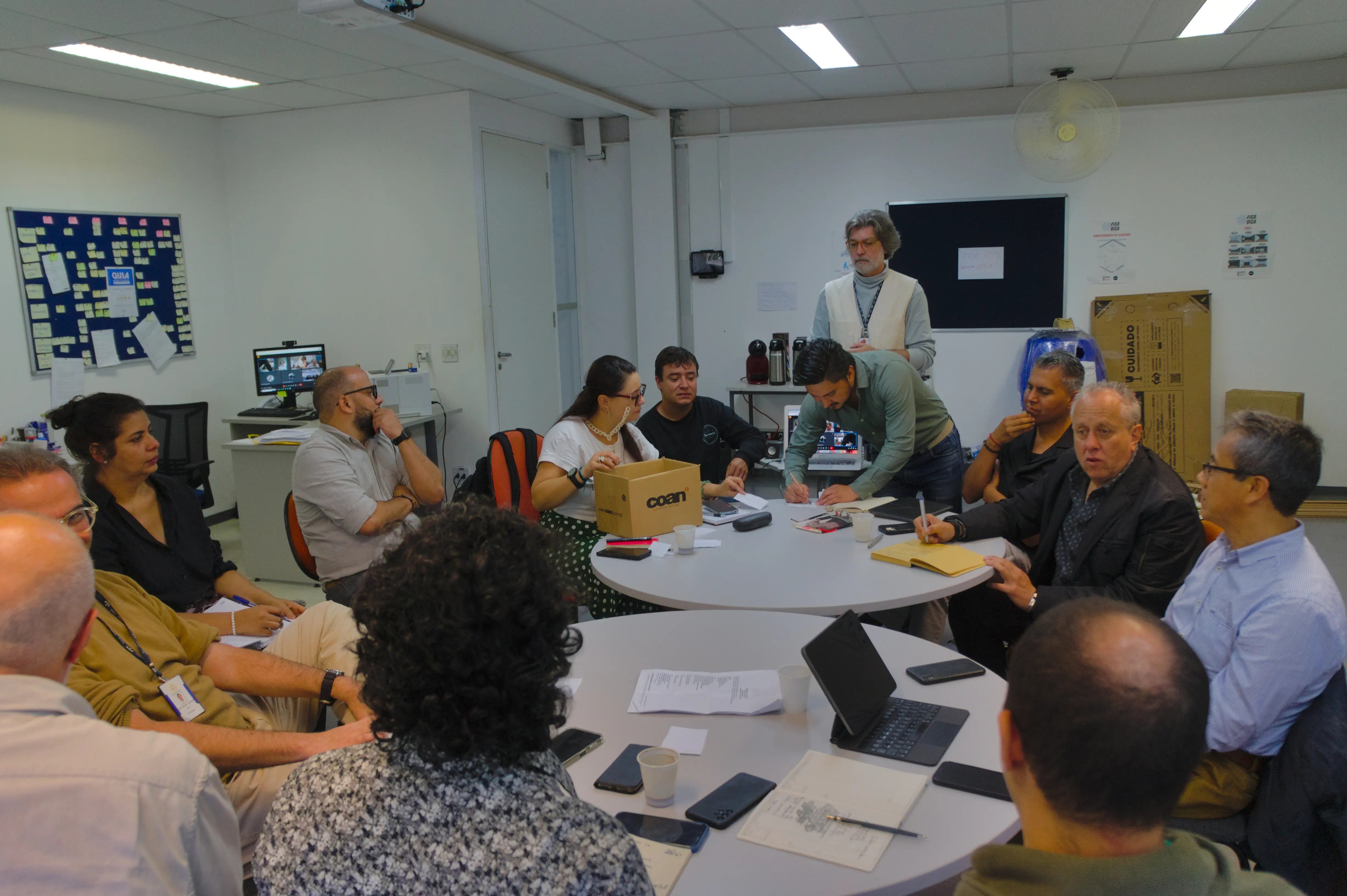 Encuentro REFAL