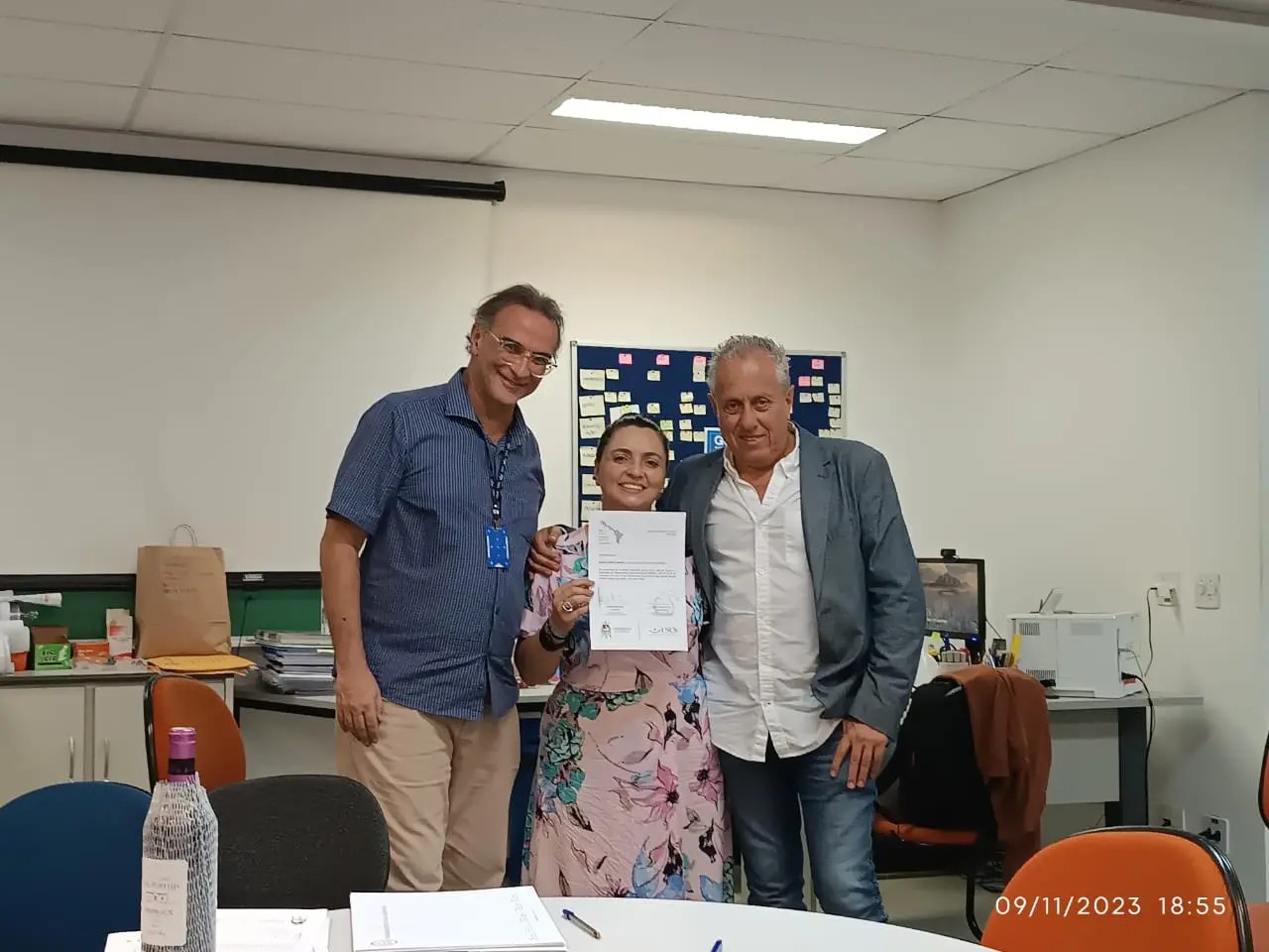 Encuentro REFAL