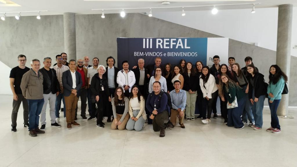 Encuentro REFAL