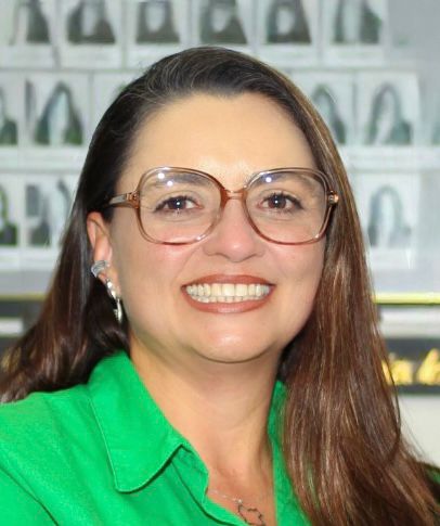 Arq. Carolina Suárez Valencia