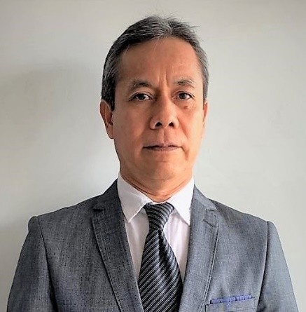 Arq. Miguel Ángel Vidal Valladolid