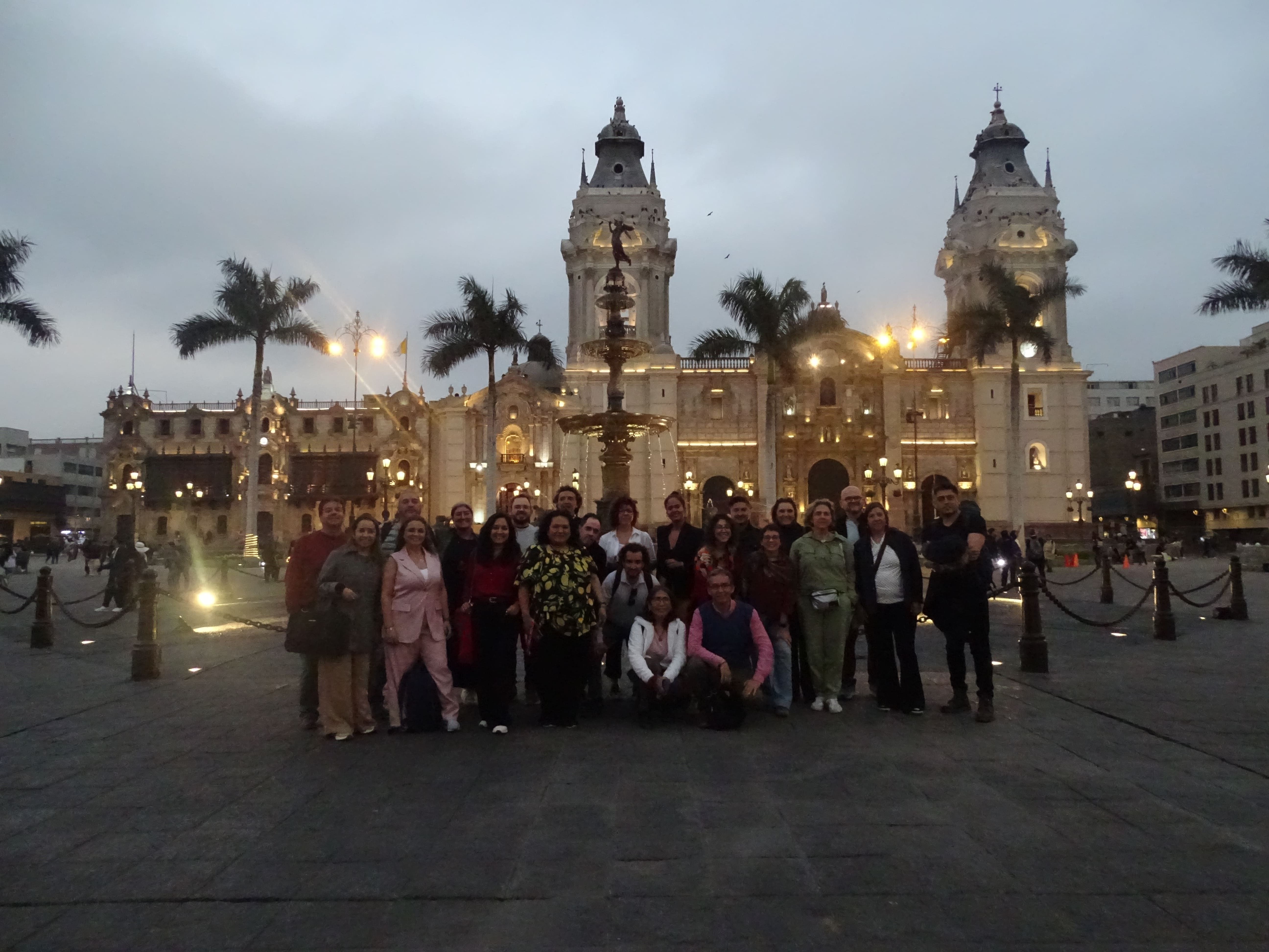 Memoria REFAL V Encuentro 5
