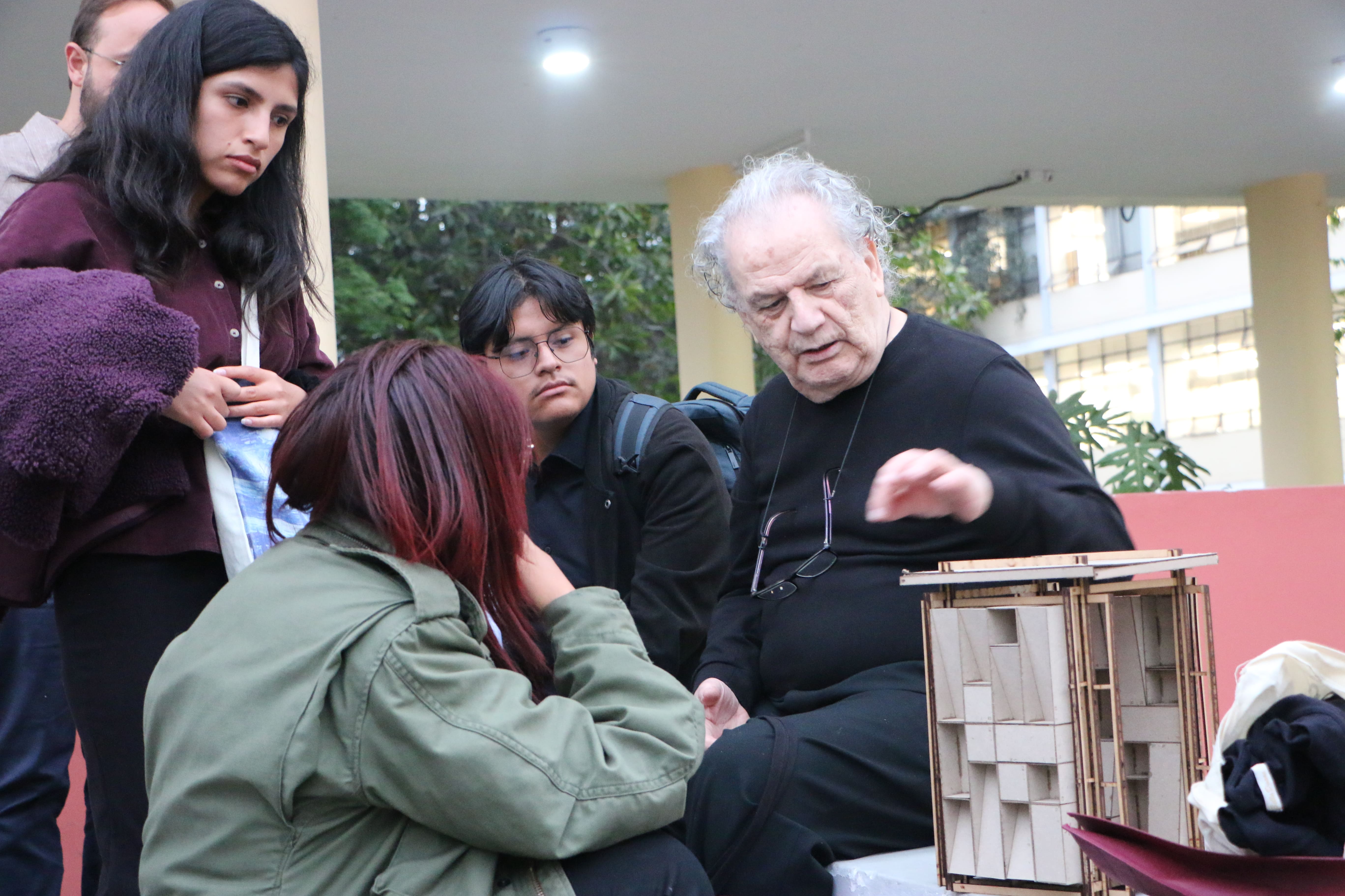 Memoria REFAL V Encuentro 68