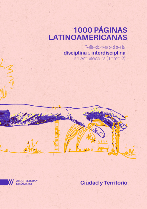 Portada 1000 Páginas Latinoamericanas — Tomo III